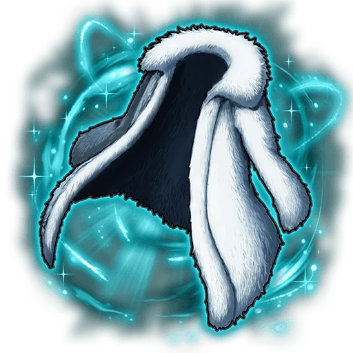 Hellish Blizzard's Coat