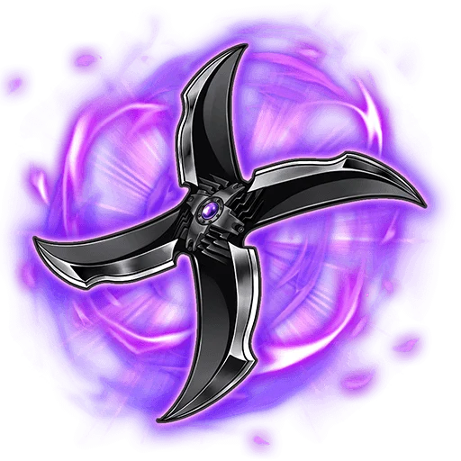 Sonic's Shuriken