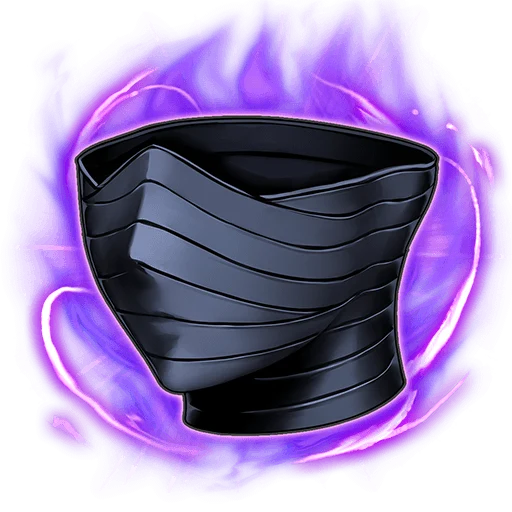 Sonic's Mask