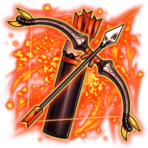 Crunchyroll-Hime's Bow