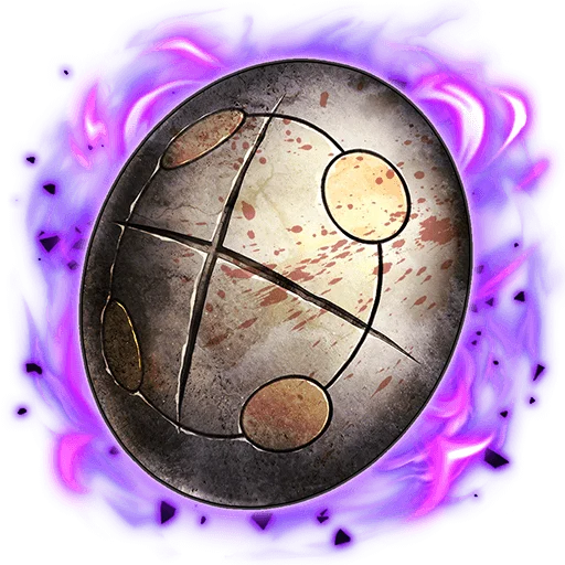 Goblin Slayer's Shield