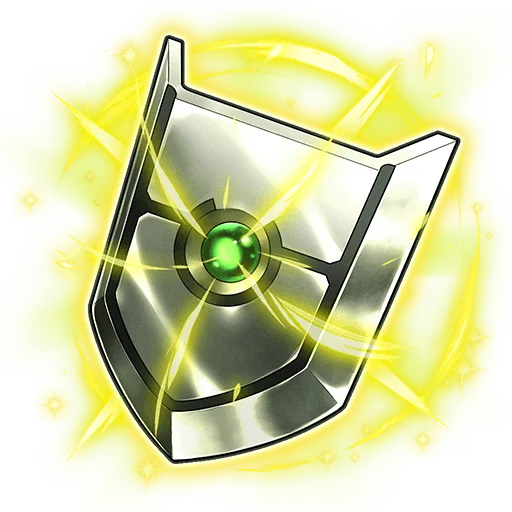 Small Shield
