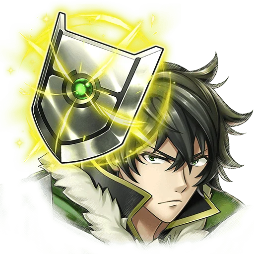 True Small Shield