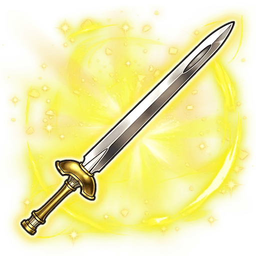Raphtalia's Sword