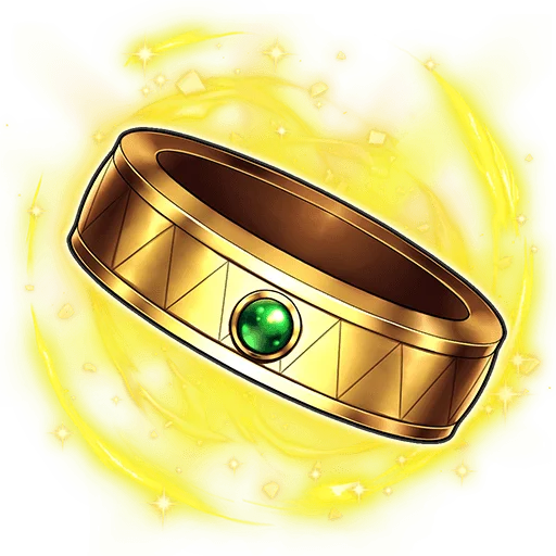 Raphtalia's Bracelet