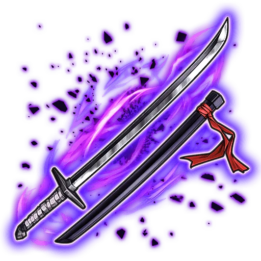 Hiei's Sword
