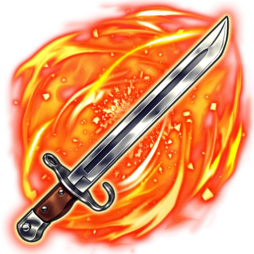 Type 30 Bayonet