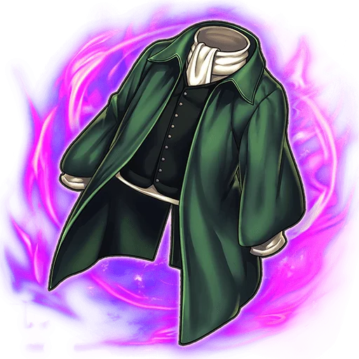 Hijikata's Clothes