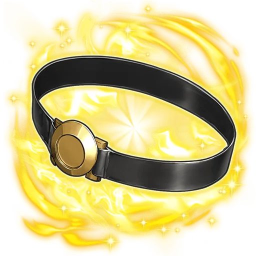 Hero Belt