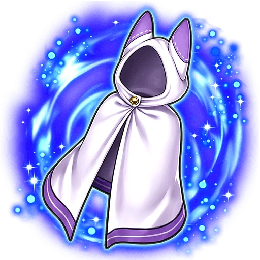 Emilia's Cape