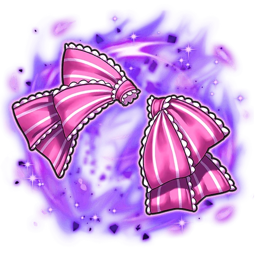 Beatrice's Ribbon