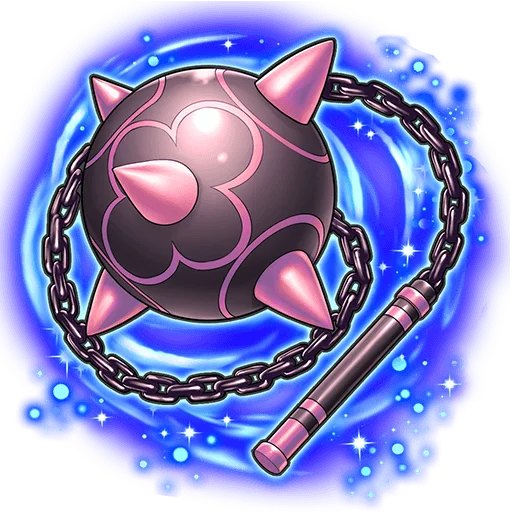 Rem's Morningstar