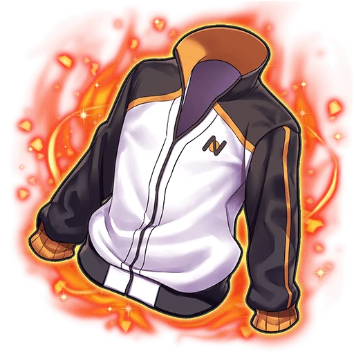 Subaru Natsuki's Tracksuit