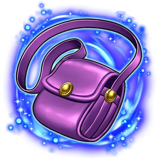 Puck's Pouch