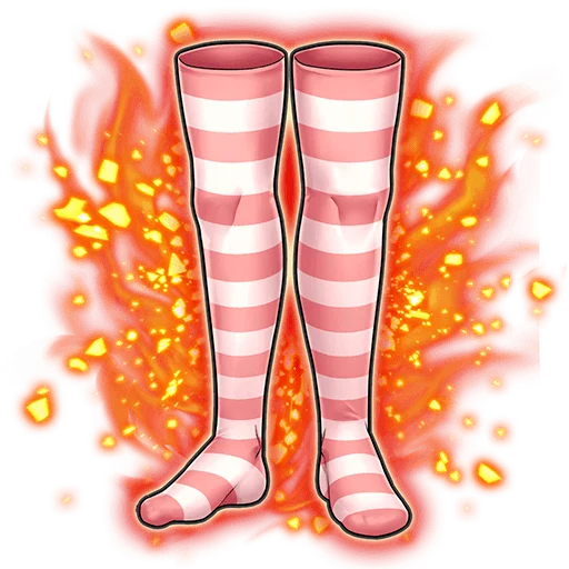 Milim's Thigh-Highs