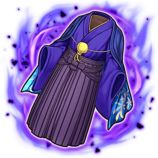 Rimuru's Haori