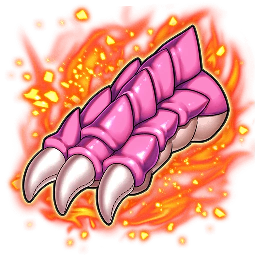 Dragon Knuckle EX