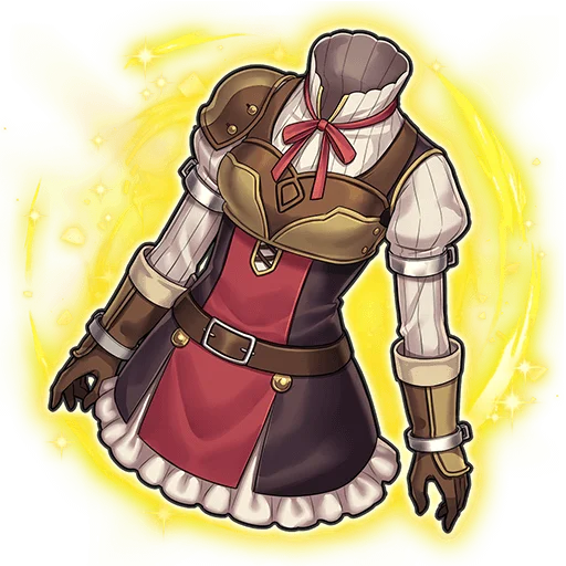 Raphtalia's Outfit