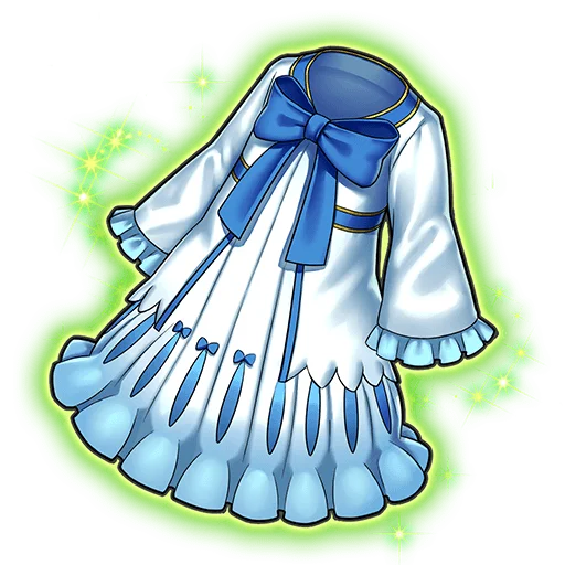 Filo's Dress