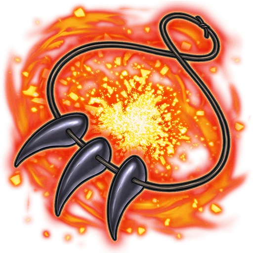 Yoh's Necklace