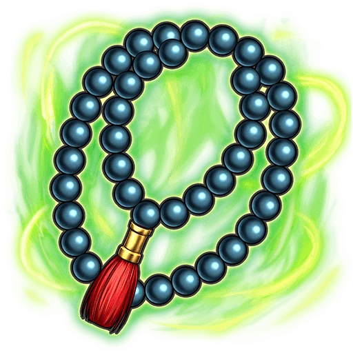 Anna's Spirit Beads