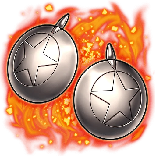 Hao's Earrings