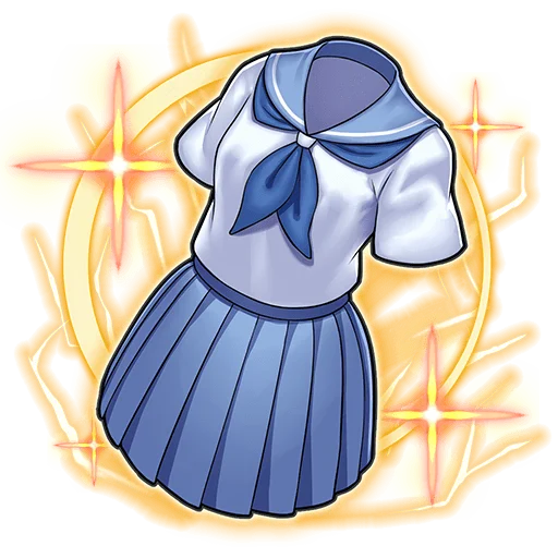 No-Star Uniform