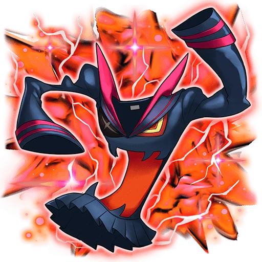 Senketsu EV
