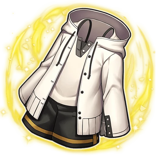 Sylphiette's Outfit