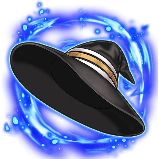 Roxy's Hat