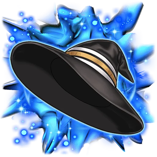 Roxy's Hat EV