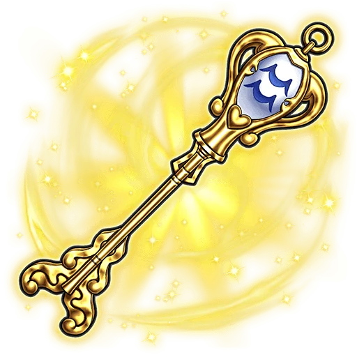 Celestial Gate Key