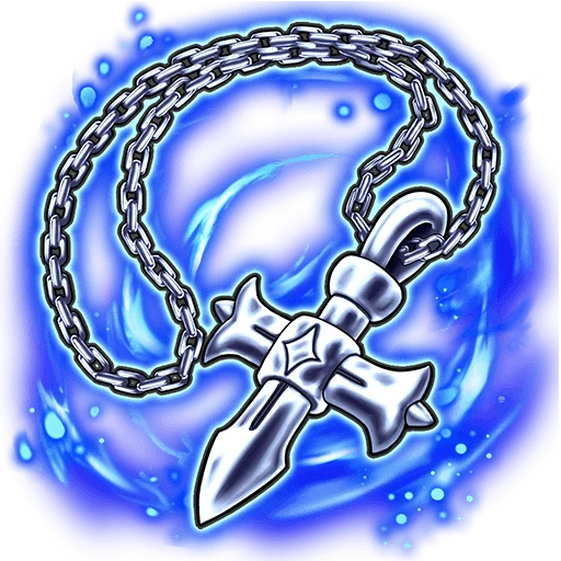 Gray's Necklace
