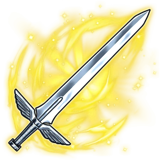 Erza's Blade