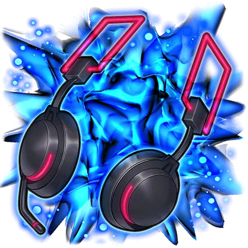 Miku's Headphones EV