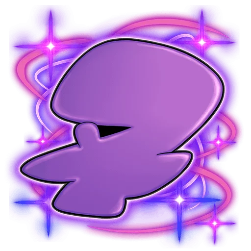 Nui's Eyepatch