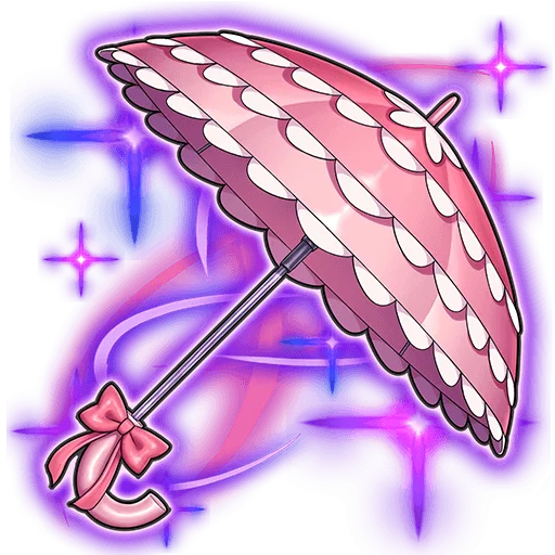 Nui's Parasol