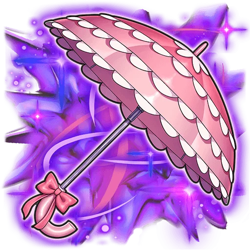 Nui's Parasol EV