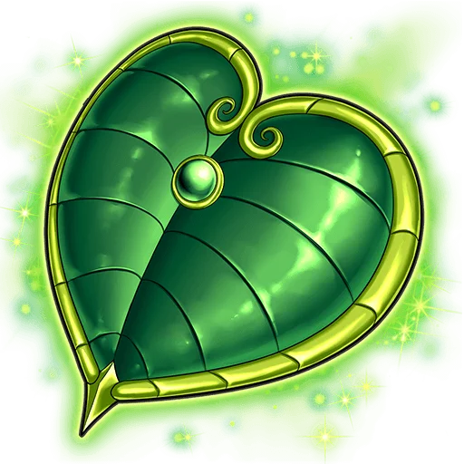 Leaf Shield