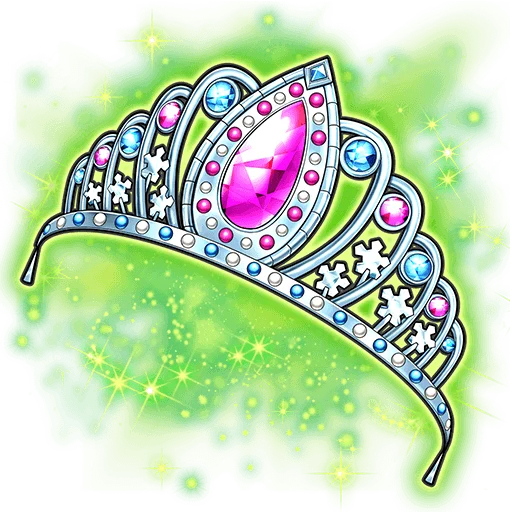 Filolial Tiara