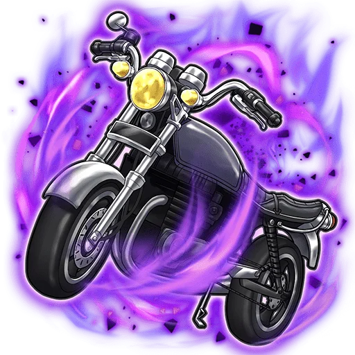 Mikey's Ride