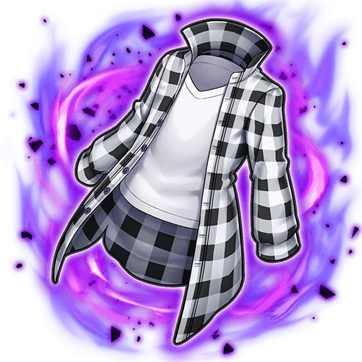 Mikey's Outfit