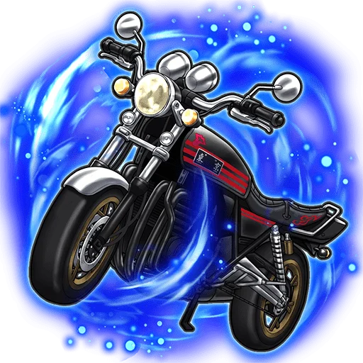 Mitsuya's Ride