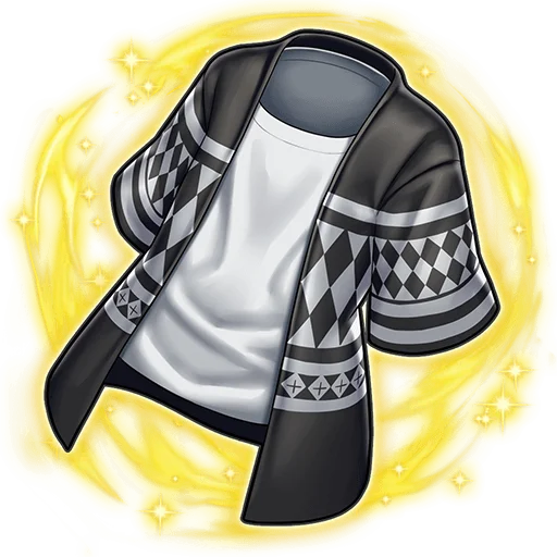 Draken's Outfit