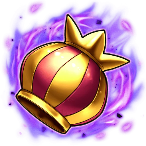 Beatrice's Crown
