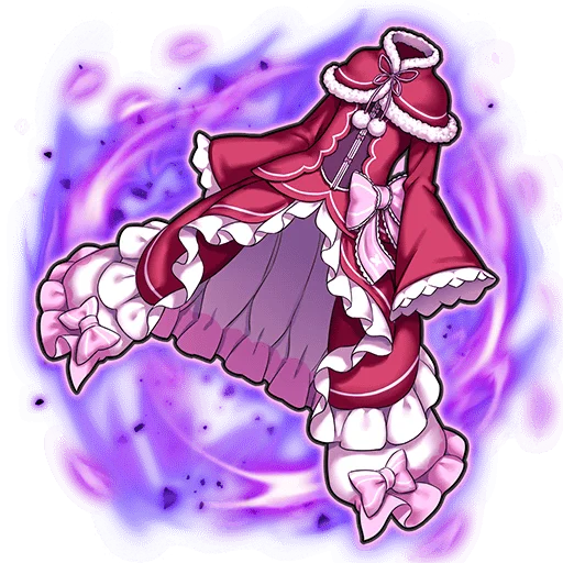 Beatrice's Finery