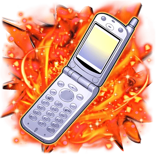 Subaru's Cell Phone EV