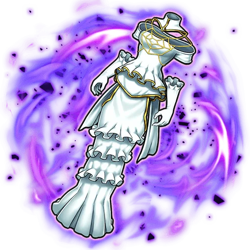 Albedo's Dress