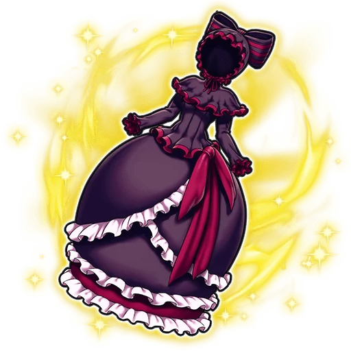 Shalltear's Gown