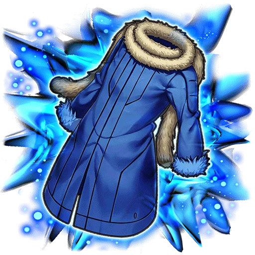 Rimuru's Clothes EV
